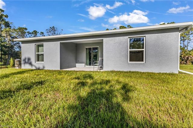 4812 Tahiti ST, North Port, FL 34286
