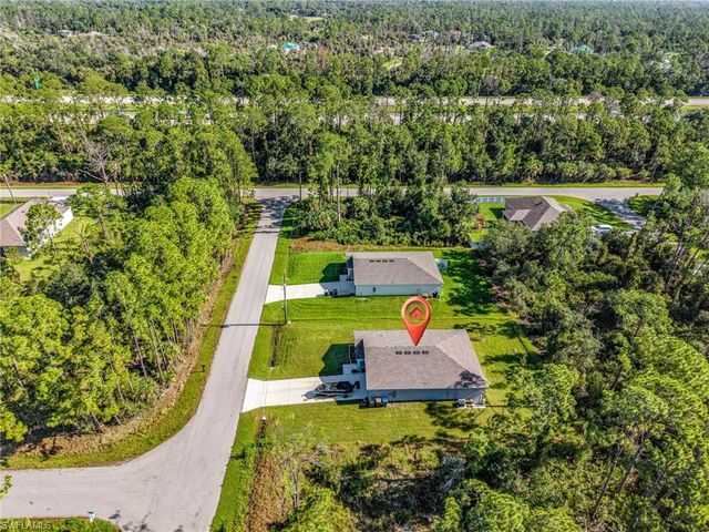 4812 Tahiti ST, North Port, FL 34286