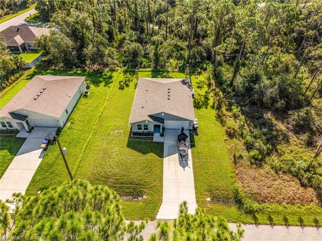 4812 Tahiti ST, North Port, FL 34286