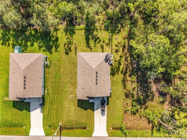 4812 Tahiti ST, North Port, FL 34286