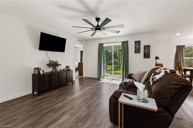 4812 Tahiti ST, North Port, FL 34286