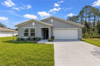 4812 Tahiti ST, North Port, FL 34286