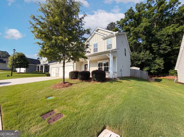 239 Stonecreek Bend, Monroe, GA 30655
