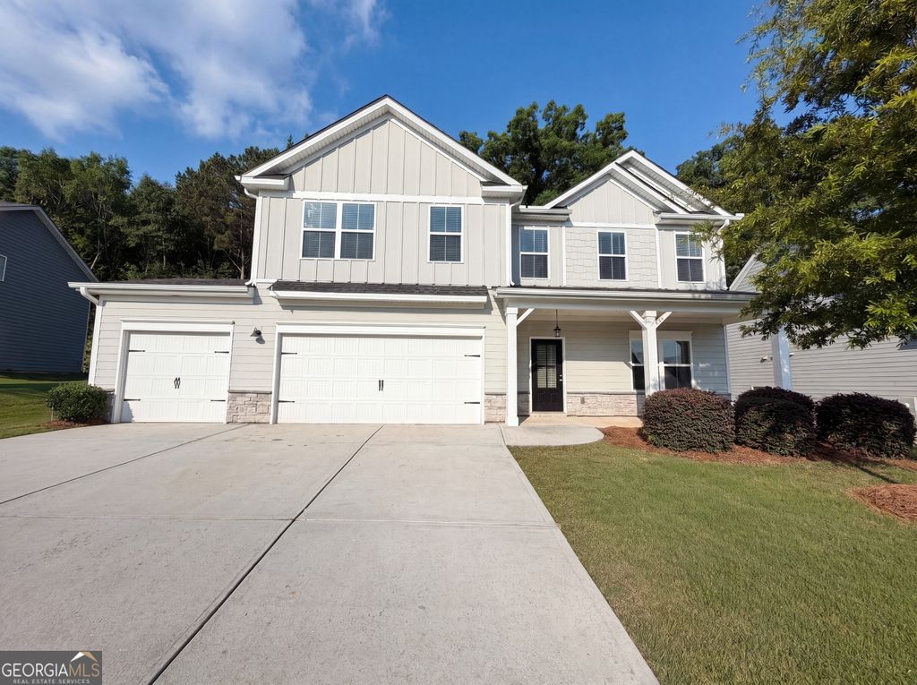 239 Stonecreek Bend, Monroe, GA 30655
