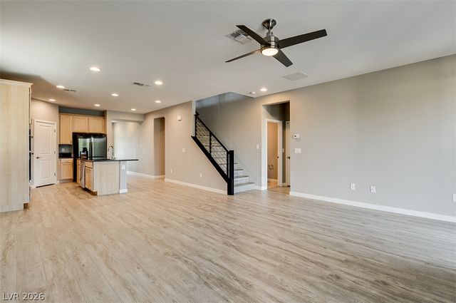 6020 Andezano Drive, Las Vegas, NV 89135