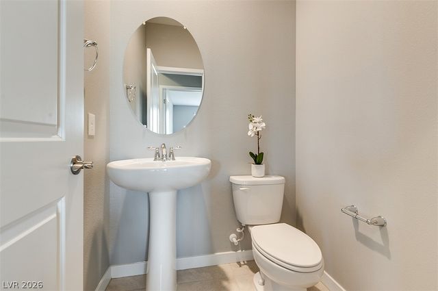 6020 Andezano Drive, Las Vegas, NV 89135