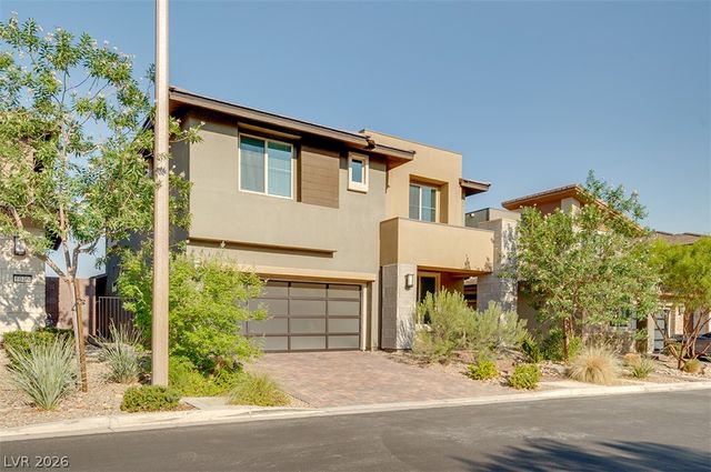 6020 Andezano Drive, Las Vegas, NV 89135