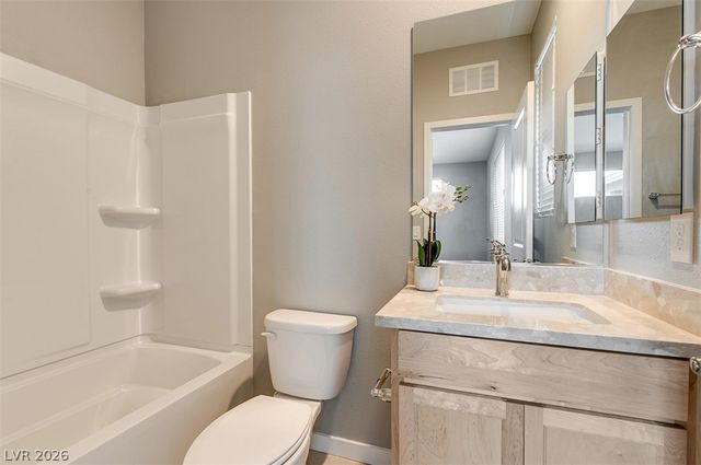 6020 Andezano Drive, Las Vegas, NV 89135