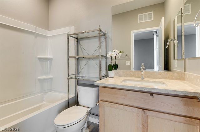 6020 Andezano Drive, Las Vegas, NV 89135