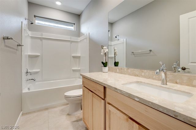 6020 Andezano Drive, Las Vegas, NV 89135