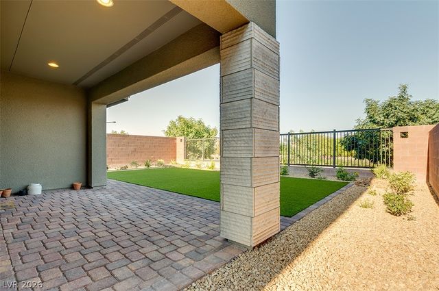 6020 Andezano Drive, Las Vegas, NV 89135