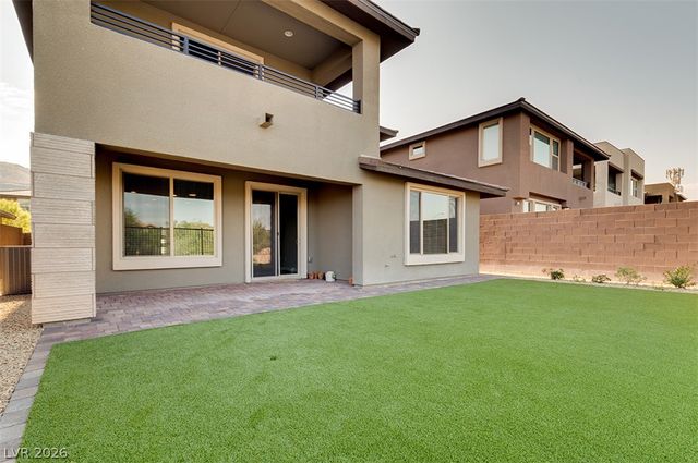 6020 Andezano Drive, Las Vegas, NV 89135