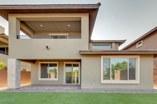 6020 Andezano Drive, Las Vegas, NV 89135