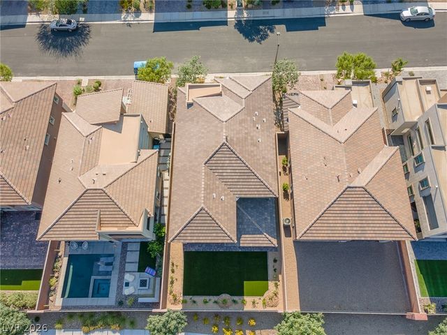 6020 Andezano Drive, Las Vegas, NV 89135