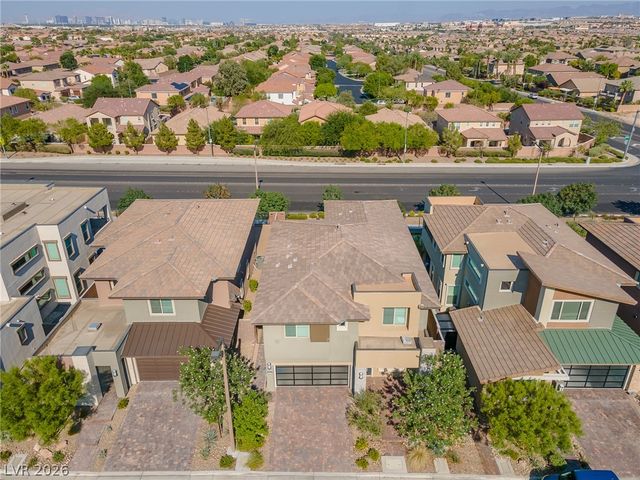 6020 Andezano Drive, Las Vegas, NV 89135