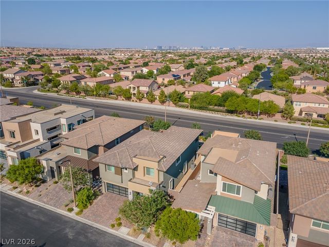 6020 Andezano Drive, Las Vegas, NV 89135
