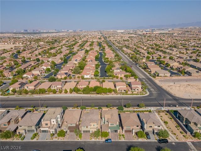 6020 Andezano Drive, Las Vegas, NV 89135