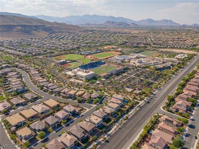 6020 Andezano Drive, Las Vegas, NV 89135