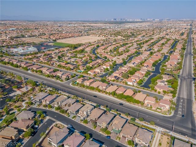 6020 Andezano Drive, Las Vegas, NV 89135