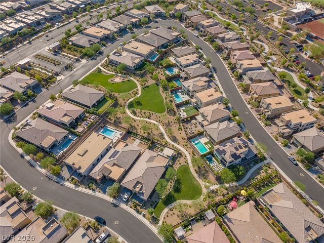 6020 Andezano Drive, Las Vegas, NV 89135