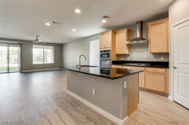 6020 Andezano Drive, Las Vegas, NV 89135