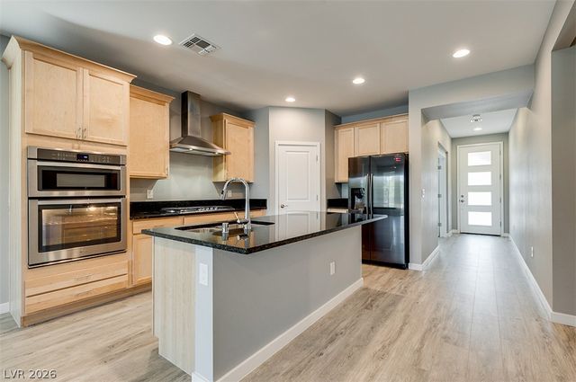 6020 Andezano Drive, Las Vegas, NV 89135