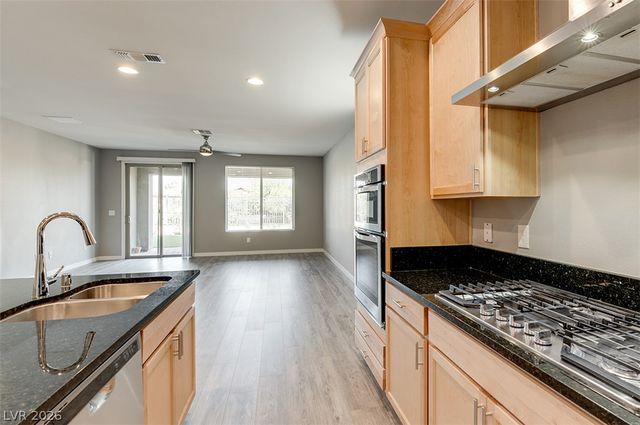 6020 Andezano Drive, Las Vegas, NV 89135