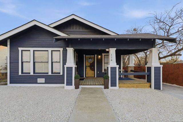 128 BLANCO RD, San Antonio, TX 78212