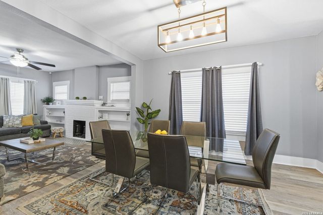 128 BLANCO RD, San Antonio, TX 78212