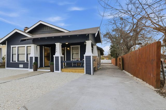 128 BLANCO RD, San Antonio, TX 78212