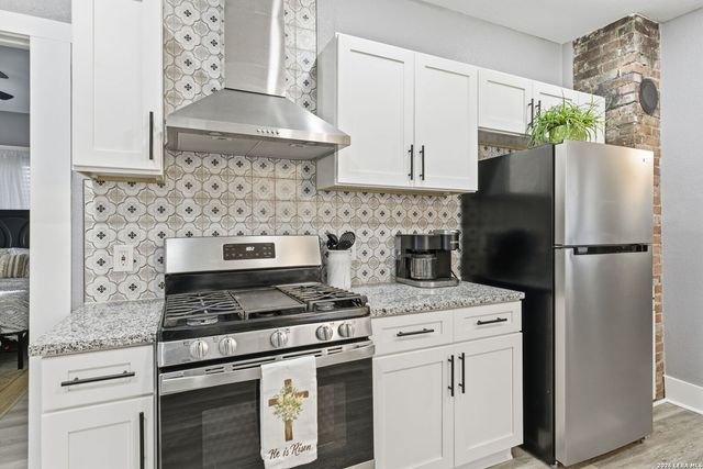 128 BLANCO RD, San Antonio, TX 78212