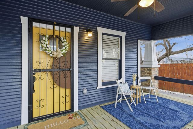 128 BLANCO RD, San Antonio, TX 78212