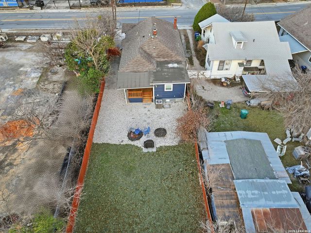 128 BLANCO RD, San Antonio, TX 78212