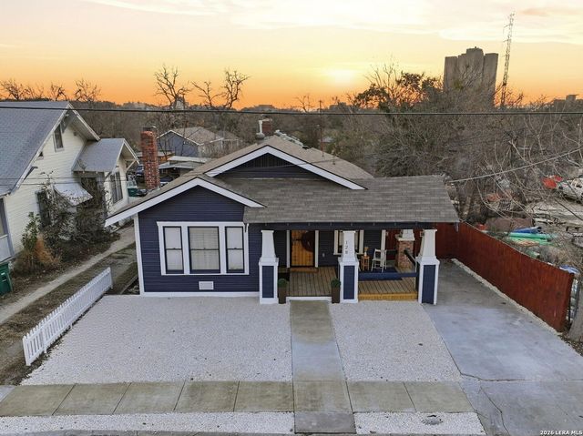 128 BLANCO RD, San Antonio, TX 78212