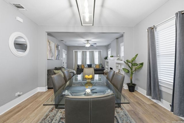 128 BLANCO RD, San Antonio, TX 78212