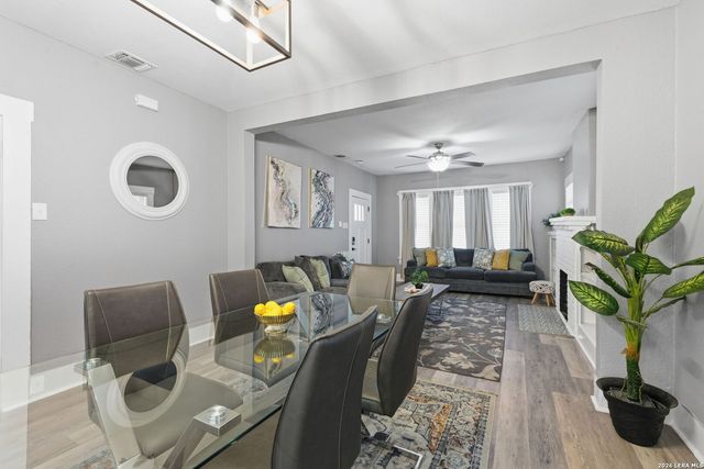 128 BLANCO RD, San Antonio, TX 78212