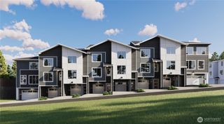 16823 Alder Way #E5, Lynnwood, WA 98037