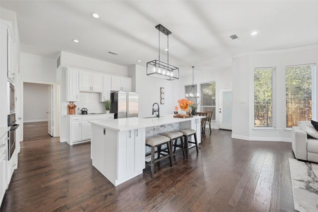 2100 Copperfield Court, Frisco, TX 75036