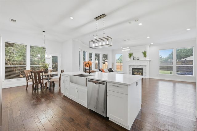 2100 Copperfield Court, Frisco, TX 75036