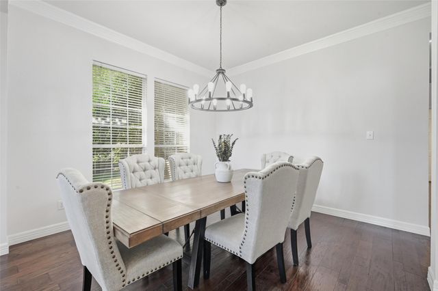 2100 Copperfield Court, Frisco, TX 75036