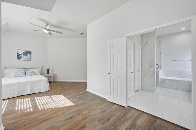 2100 Copperfield Court, Frisco, TX 75036