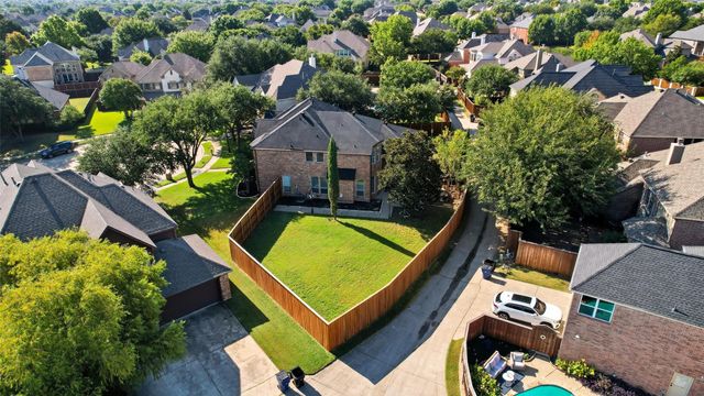 2100 Copperfield Court, Frisco, TX 75036