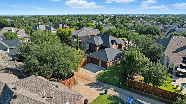 2100 Copperfield Court, Frisco, TX 75036