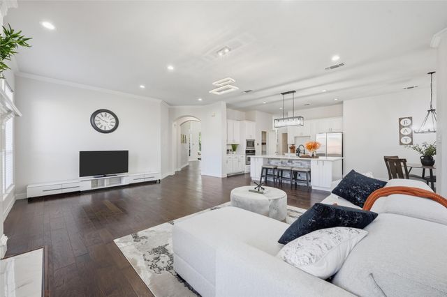 2100 Copperfield Court, Frisco, TX 75036