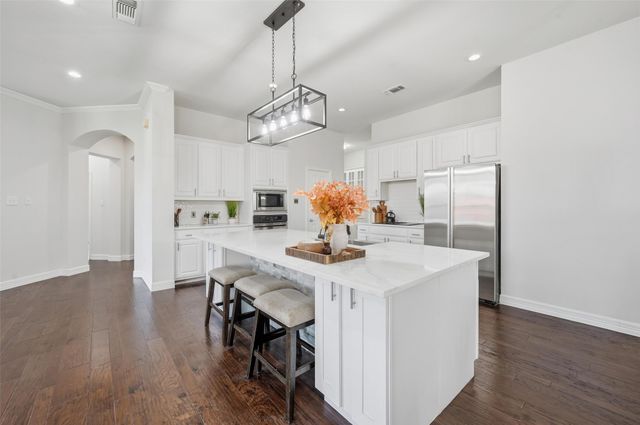 2100 Copperfield Court, Frisco, TX 75036