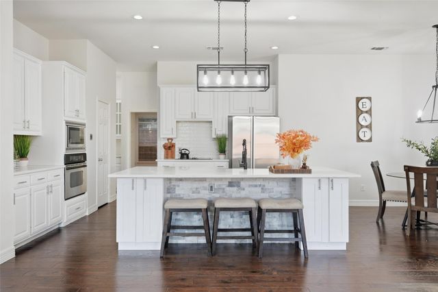 2100 Copperfield Court, Frisco, TX 75036