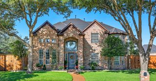 2100 Copperfield Court, Frisco, TX 75036