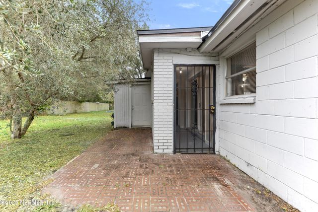 5646 RICKER Road, Jacksonville, FL 32244