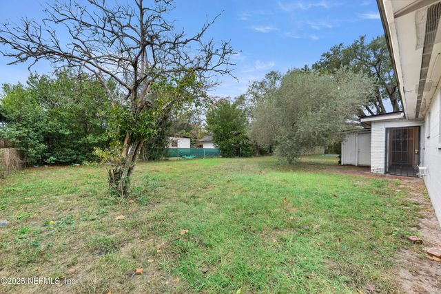 5646 RICKER Road, Jacksonville, FL 32244