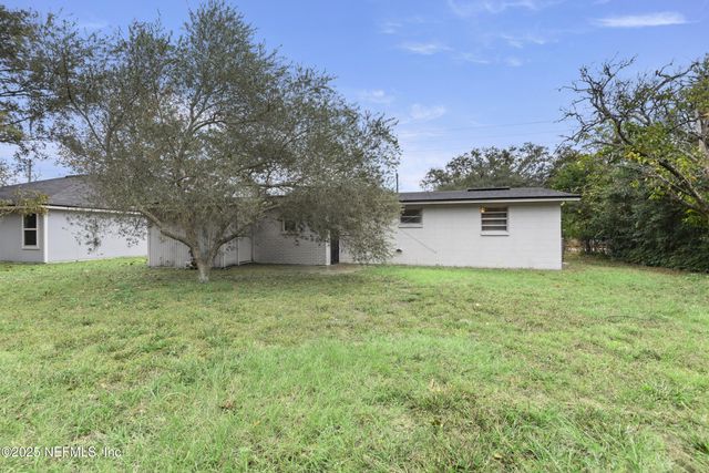 5646 RICKER Road, Jacksonville, FL 32244